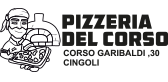 Pizzeria del Corso - downhill deers cingoli sponsor