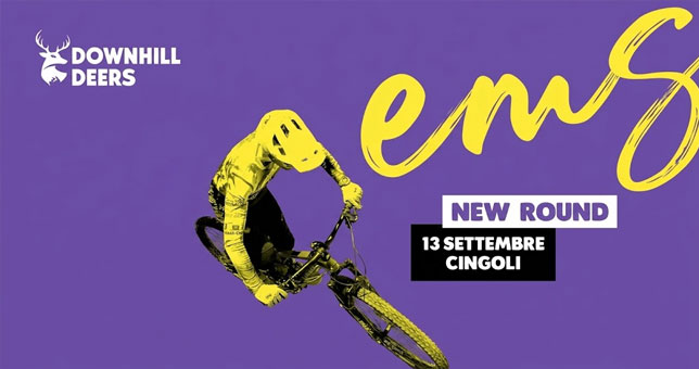 eventi e competizioni enduro e downhill