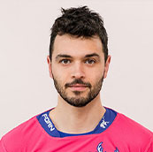 Luca Bartoloni