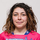 Milena Fabrizi