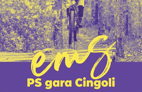 Mappa Prove Speciali Cingoli