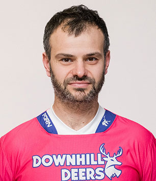 Cristian Piergentili