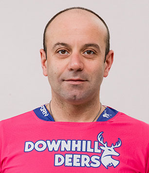 Diego Amidei