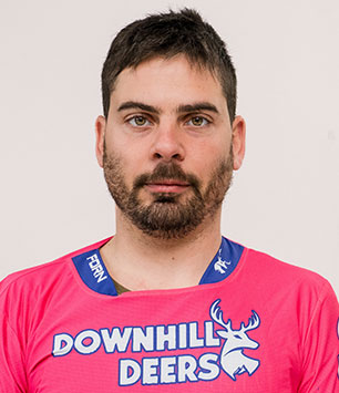 Marco Silvi