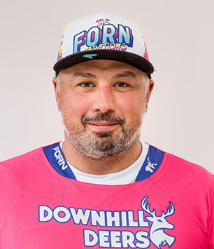 marco sordini downhill deers cingoli